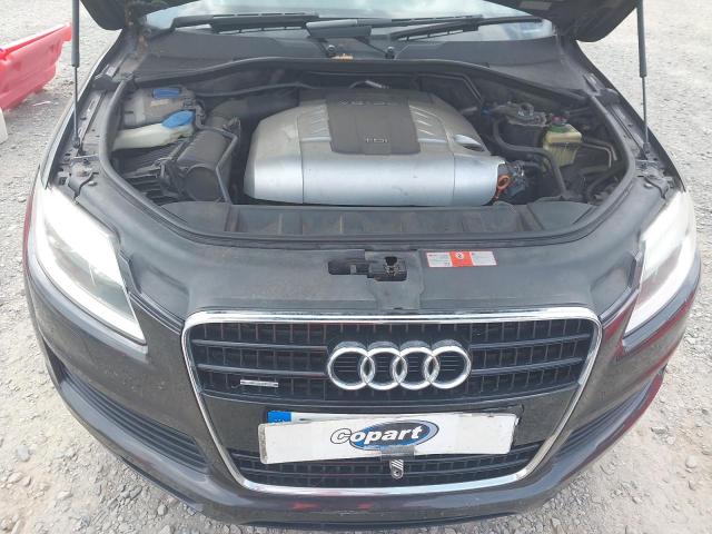 2006 AUDI Q7 S LINE