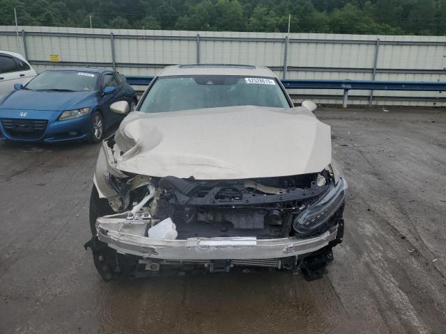  HONDA ACCORD 2018 Kremowy