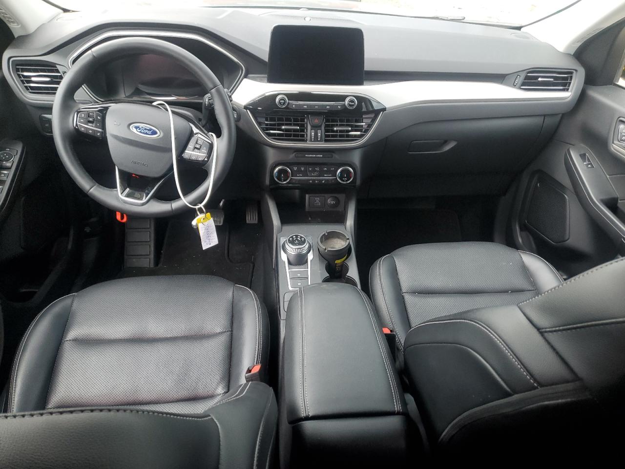 2022 Ford Escape Sel VIN: 1FMCU9H67NUA11426 Lot: 66517165