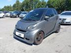 2010 SMART FORTWO PAS for sale at Copart GLOUCESTER
