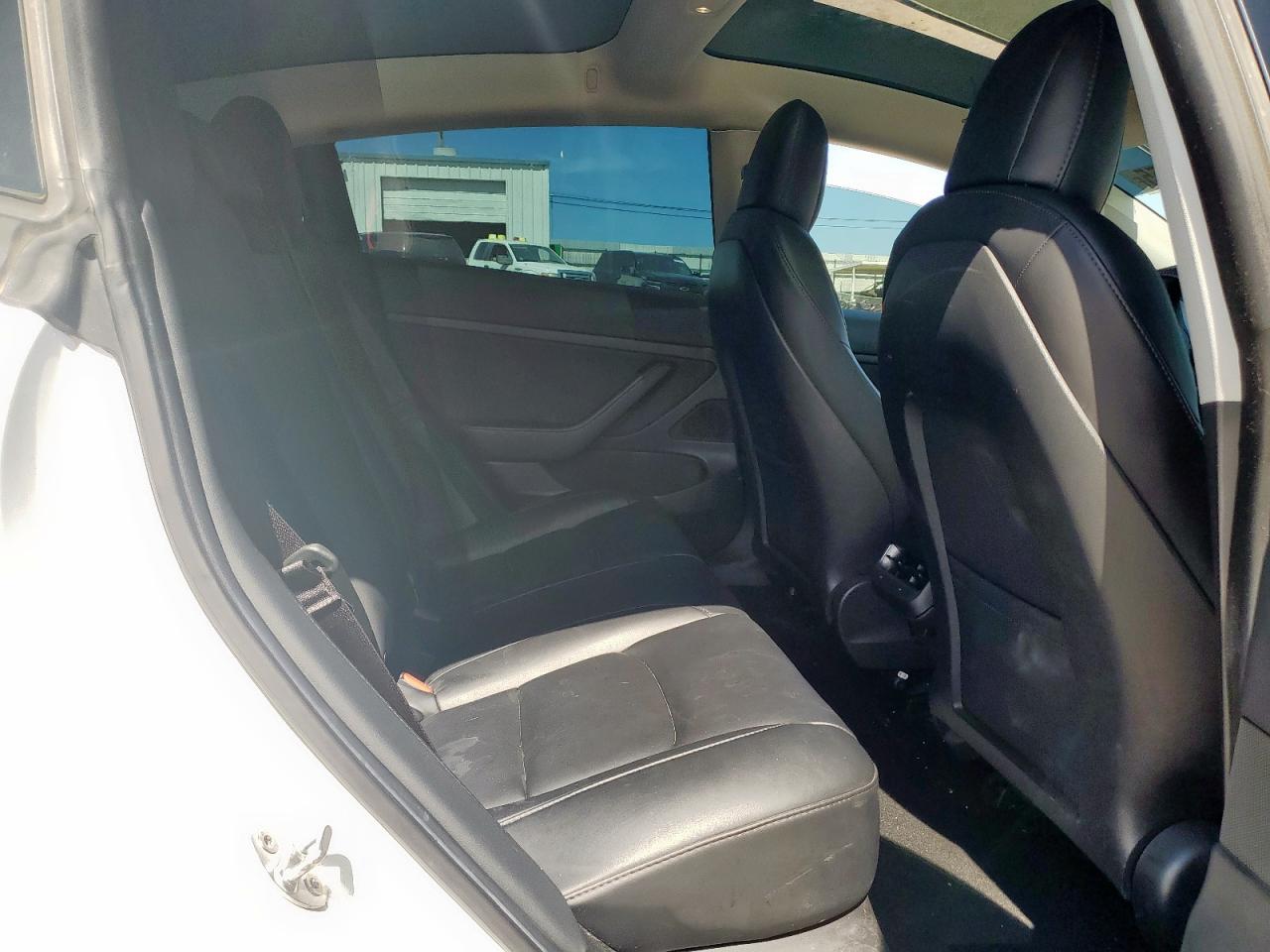 2020 Tesla Model 3 VIN: 5YJ3E1EA4LF799762 Lot: 66020455