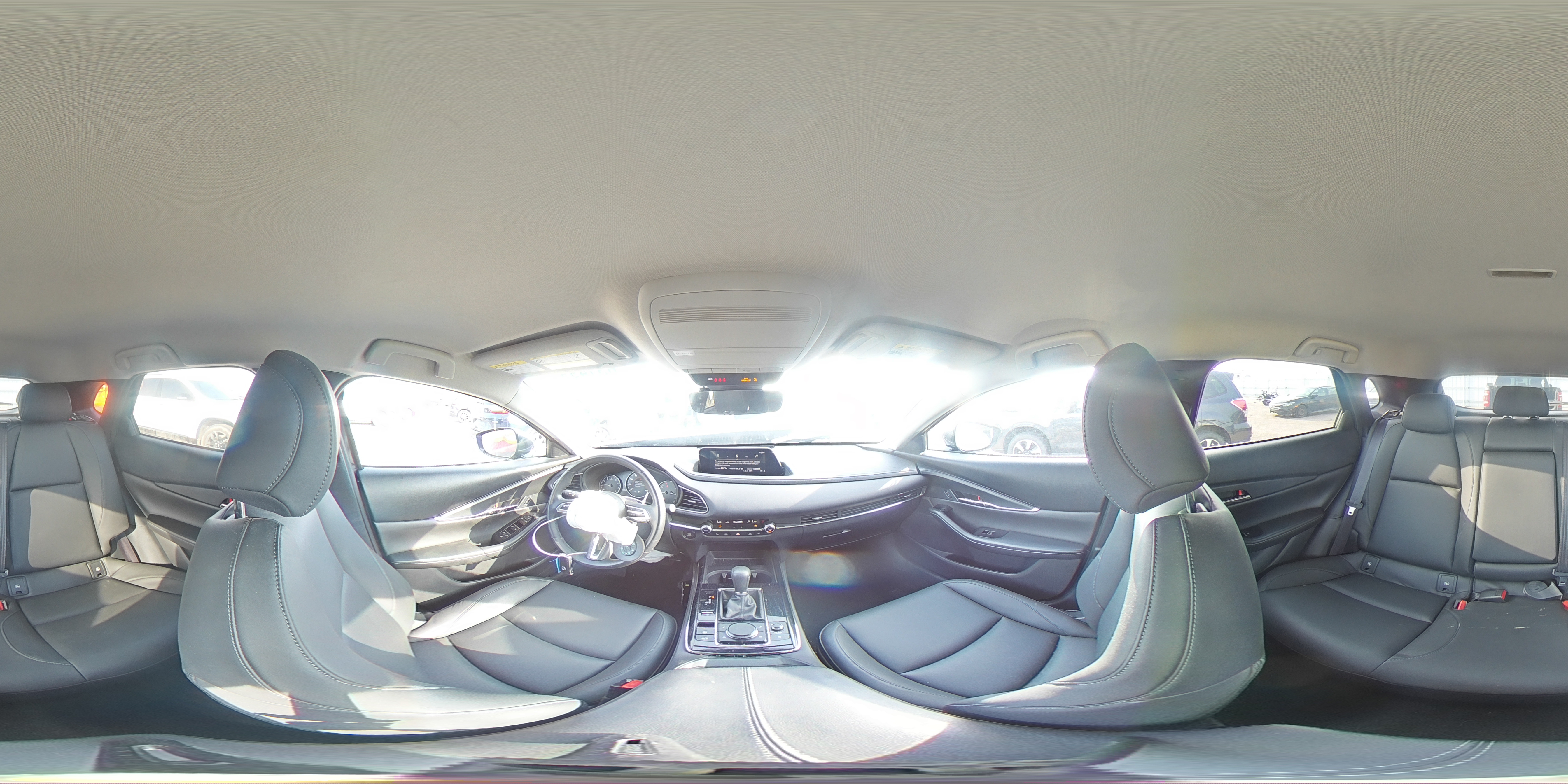 2023 Mazda Cx-30 Preferred VIN: 3MVDMBCM3PM535071 Lot: 63149925