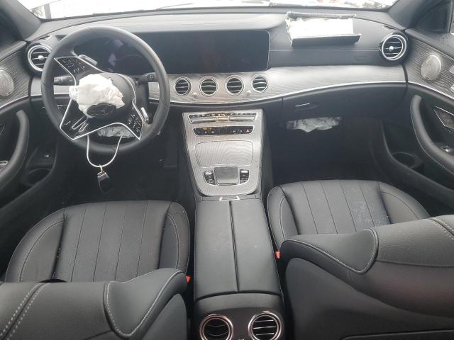  MERCEDES-BENZ E-CLASS 2022 Szary
