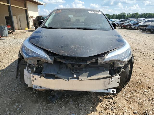  TOYOTA C-HR 2020 Черный
