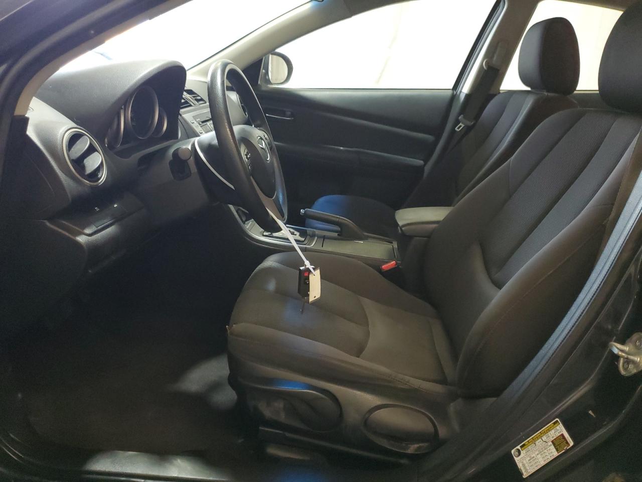 2013 Mazda 6 Sport VIN: 1YVHZ8BH2D5M10201 Lot: 65771805
