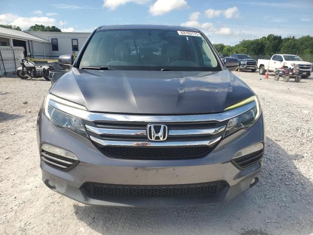 Parquets HONDA PILOT 2017 Blue