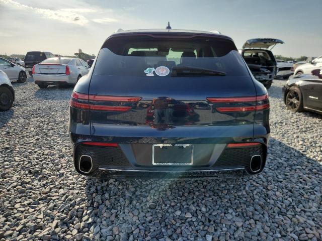  GENESIS GV70 BASE 2023 Granatowy