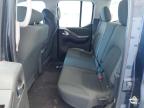 2012 NISSAN NAVARA for sale at Copart CASTLEDERMOT - IRELAND