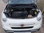 2016 FIAT 500X CROSS for sale at Copart WESTBURY