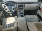 2010 FORD FLEX LIMITED for sale at Copart MI - DETROIT
