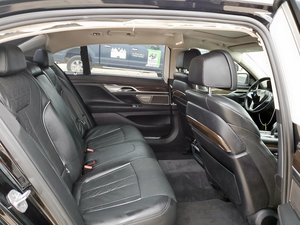 2018 BMW 750 Xi VIN: WBA7F2C56JB238700 Lot: 65549865