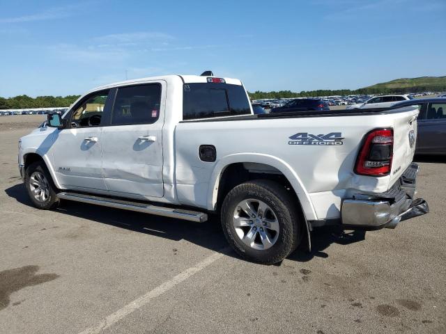  RAM 1500 2019 White