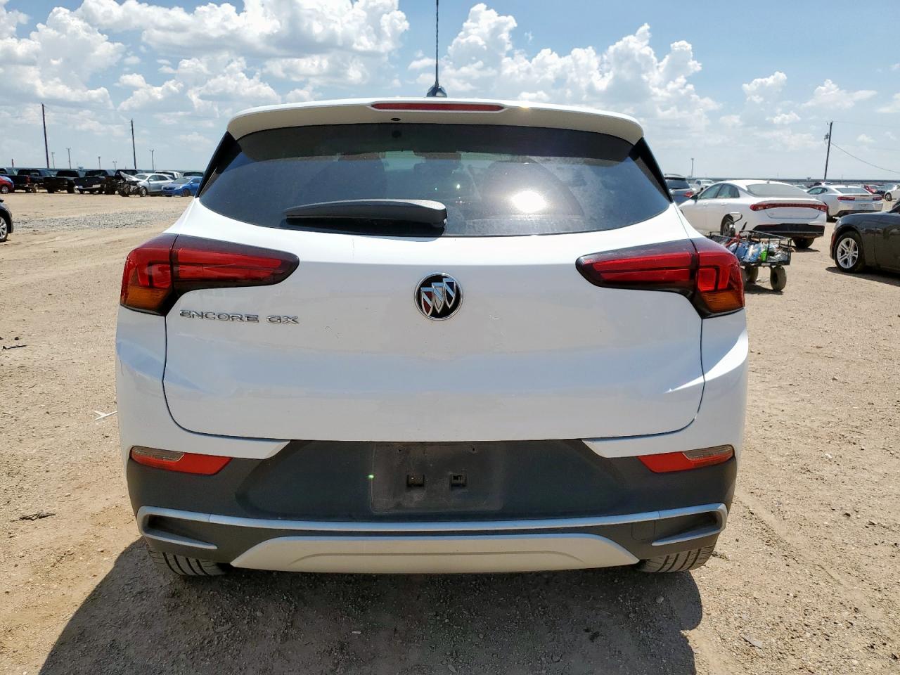 kl4mmbs24mb060237 KL4MMBS24MB060237 2021 Buick Encore Gx Preferred