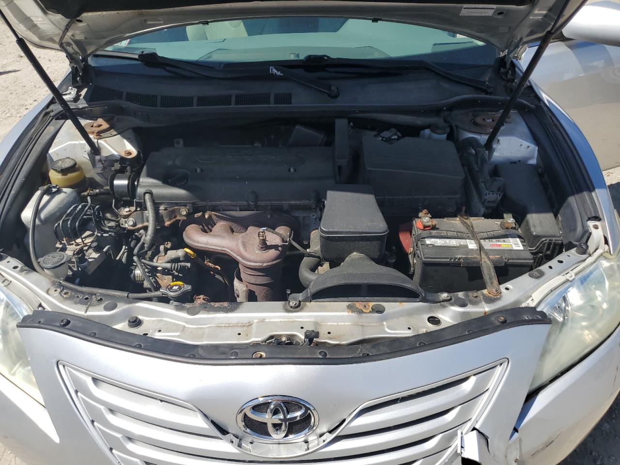 2009 Toyota Camry Base VIN: 4T4BE46K09R100682 Lot: 65526095