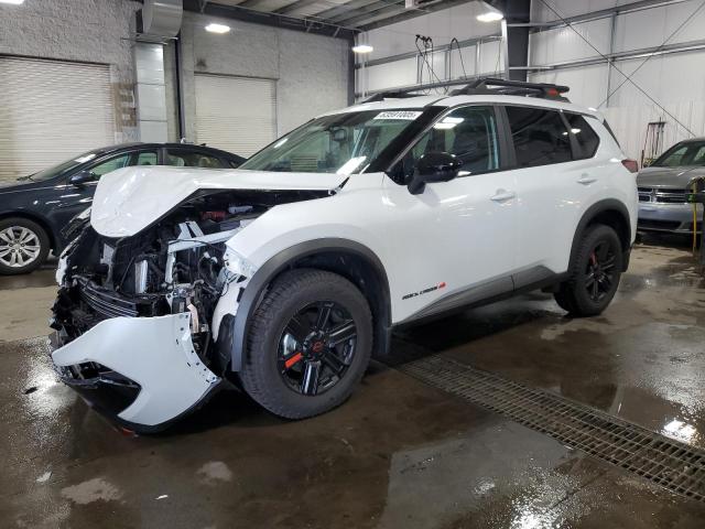 NISSAN ROGUE SV 2025