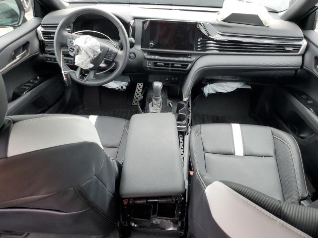  TOYOTA CAMRY 2025 Серый