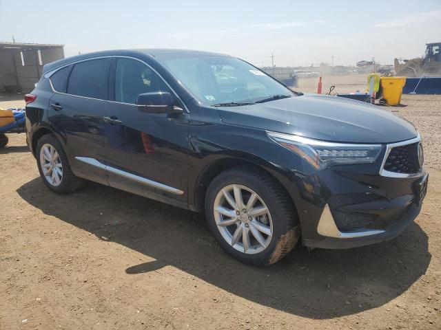  ACURA RDX 2020 Czarny