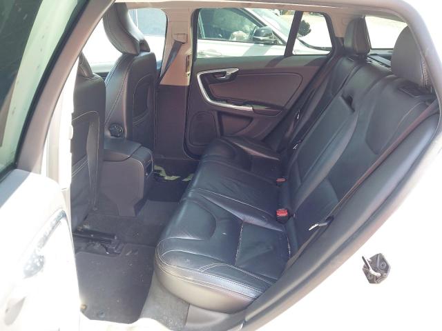 2011 VOLVO V60 R-DESI