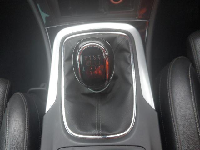 2014 VAUXHALL INSIGNIA C
