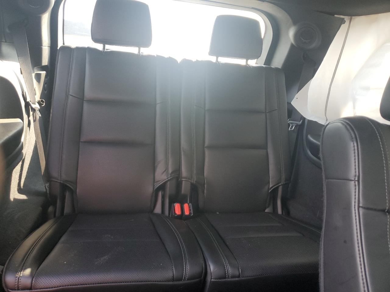 2022 Dodge Durango Citadel VIN: 1C4SDJET6NC190978 Lot: 64075635