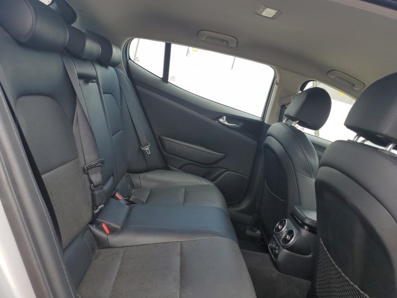 2018 Kia Stinger VIN: KNAE15LA3J6016015 Lot: 63079255