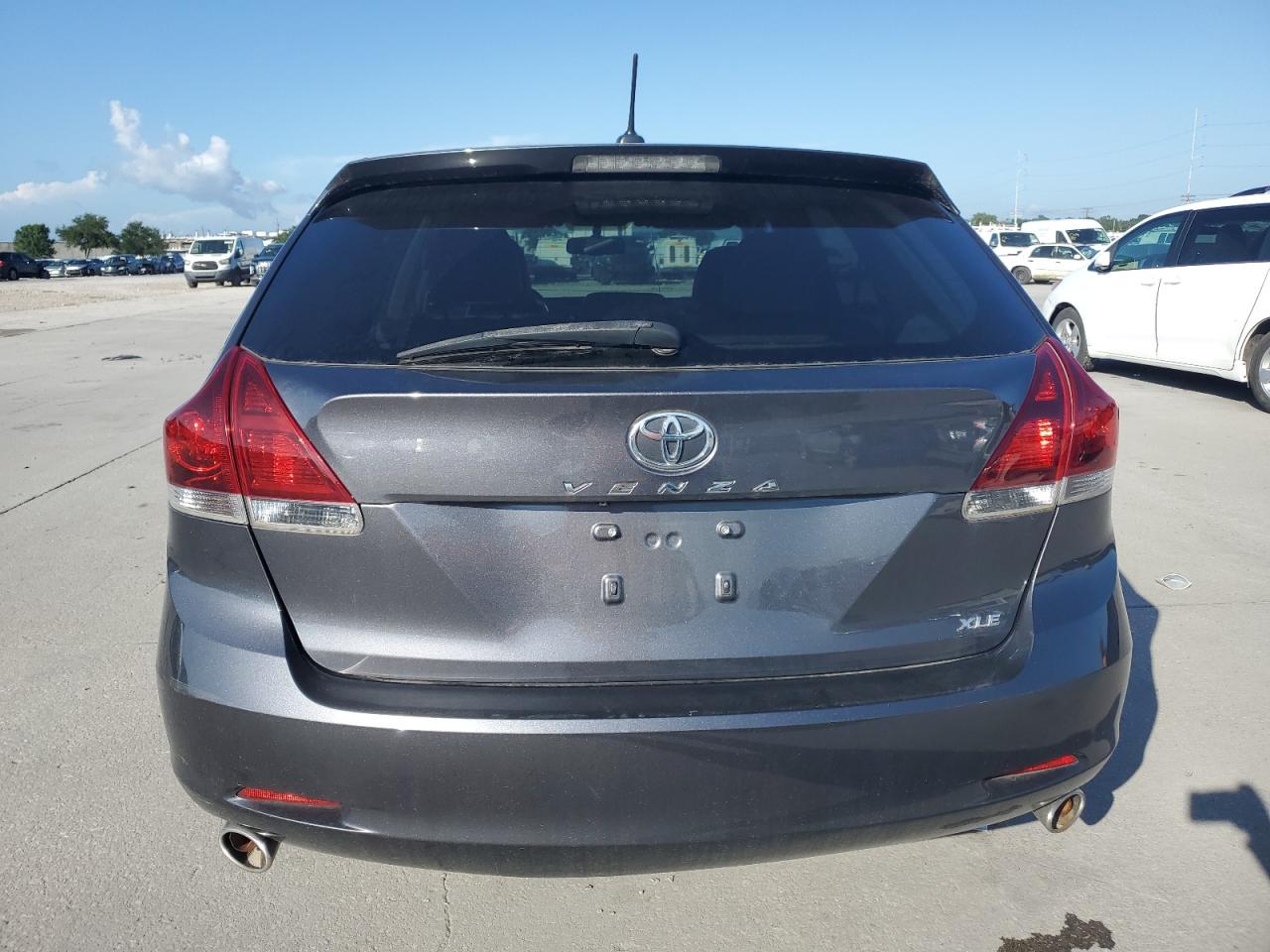 2014 Toyota Venza Le VIN: 4T3ZK3BB5EU068640 Lot: 64571885
