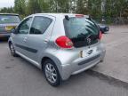 2008 TOYOTA AYGO PLATI for sale at Copart GLOUCESTER