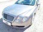 2006 BENTLEY CONTINENTA for sale at Copart WESTBURY