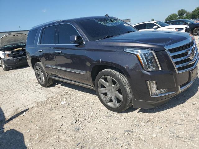  CADILLAC ESCALADE 2015 Сharcoal