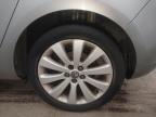 2012 VAUXHALL ASTRA SE A for sale at Copart GLOUCESTER