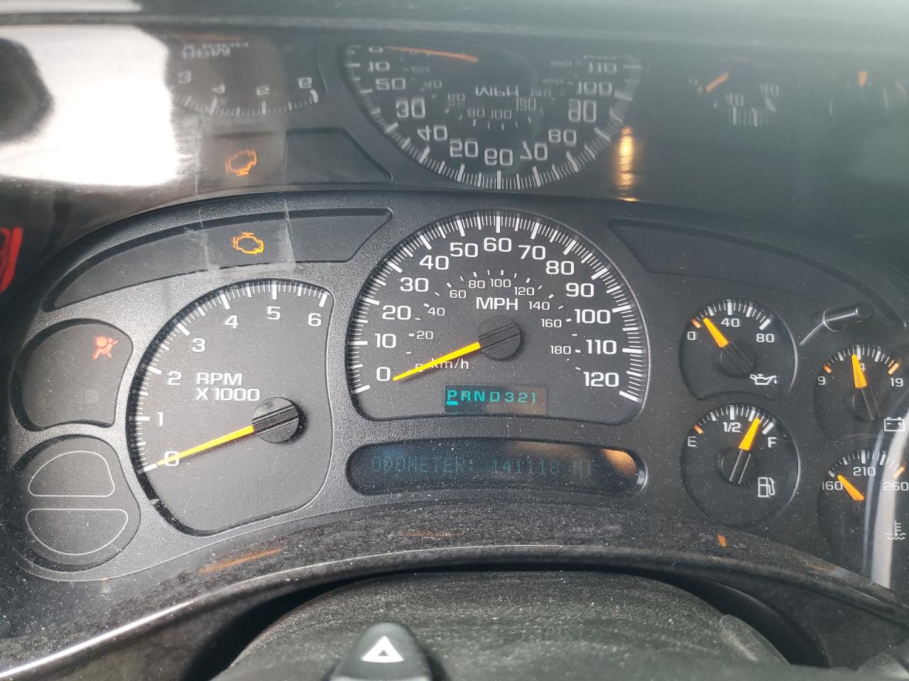 2005 Chevrolet Avalanche C1500 VIN: 3GNEC12Z55G263674 Lot: 64993185