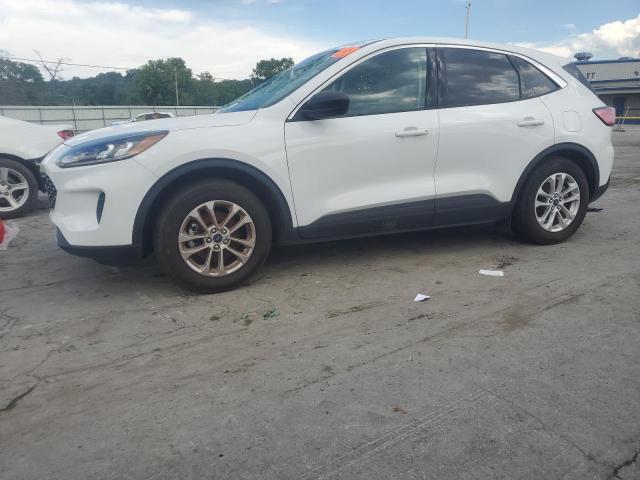  FORD ESCAPE 2022 Белы