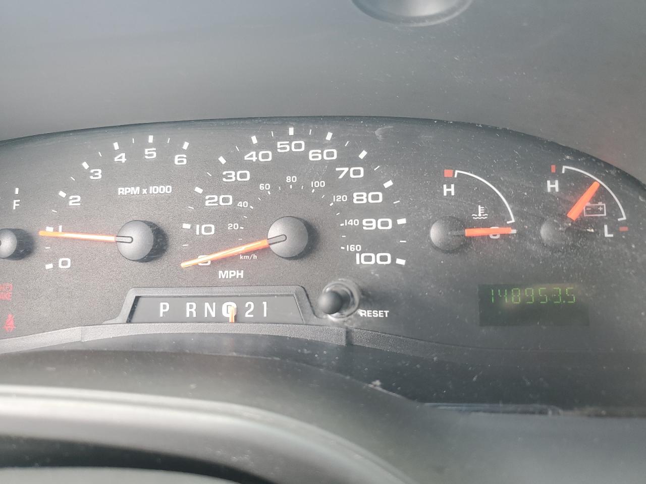 2005 Ford Econoline E150 Wagon VIN: 1FMRE11W15HB11789 Lot: 64285275