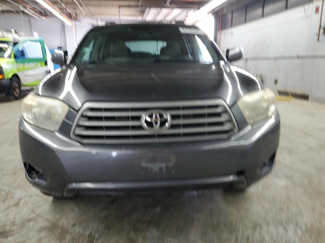2008 Toyota Highlander VIN: JTEES41A482068487 Lot: 67392885