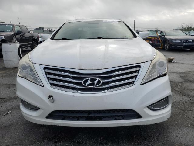  HYUNDAI AZERA 2013 Белы