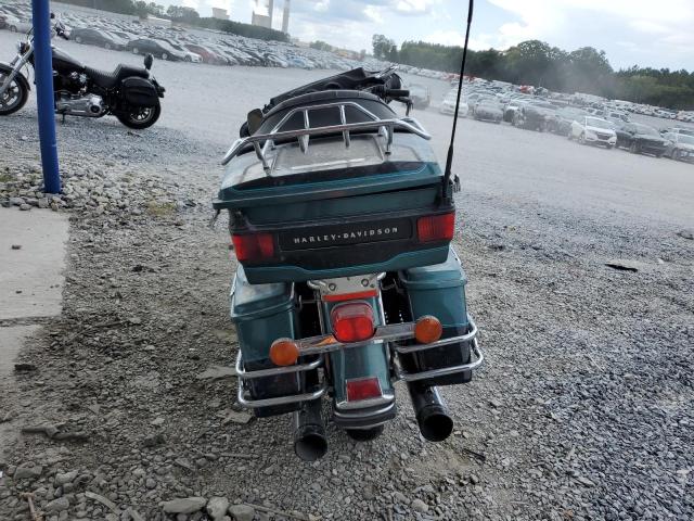 2001 HARLEY-DAVIDSON FLHTCUI