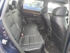 2018 HONDA CR-V EXL   for sale at Copart QC - MONTREAL