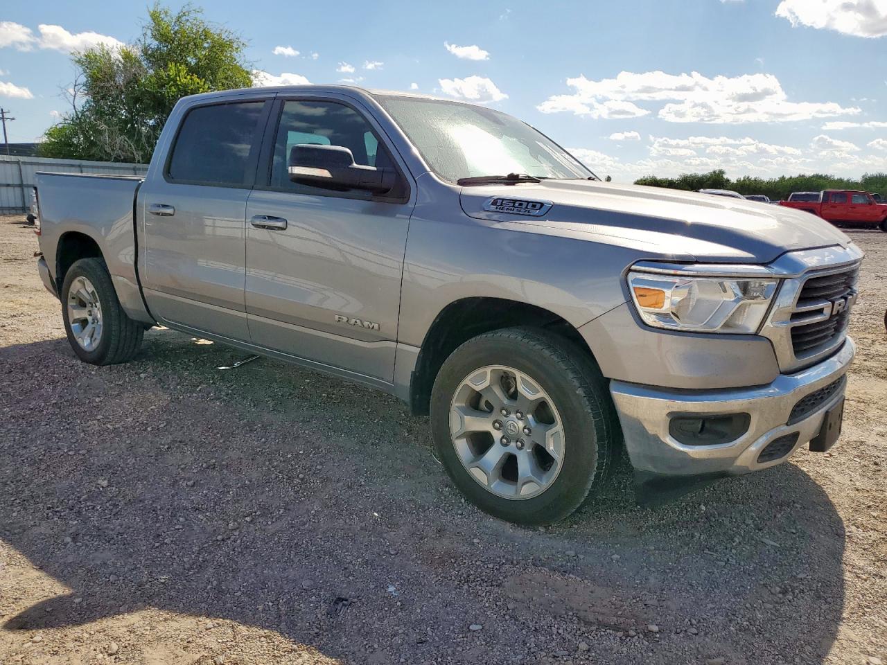 1c6rreft9mn835722 1C6RREFT9MN835722 2021 Ram 1500 Big Horn/Lone Star