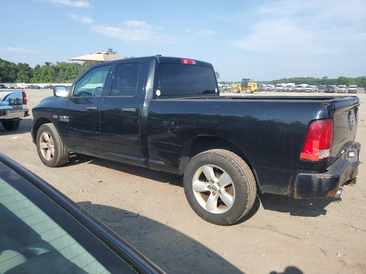 1c6rr7ft6es450987 1C6RR7FT6ES450987 2014 Ram 1500 St