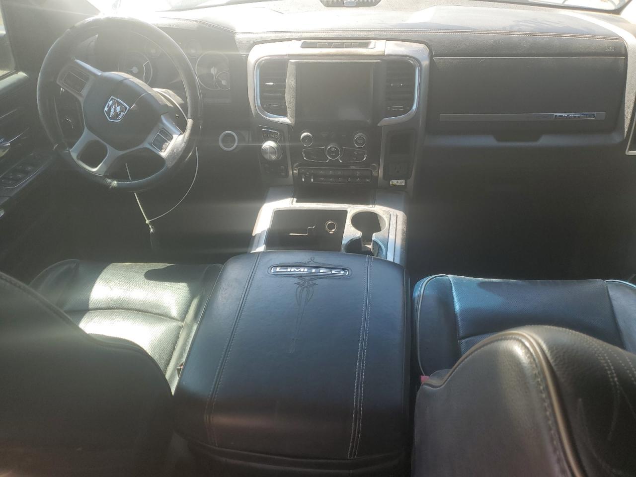 2014 Ram 1500 Longhorn VIN: 1C6RR7PT8ES165724 Lot: 63716375