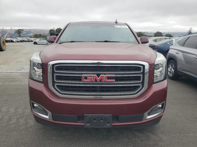  GMC YUKON 2019 Burgundy