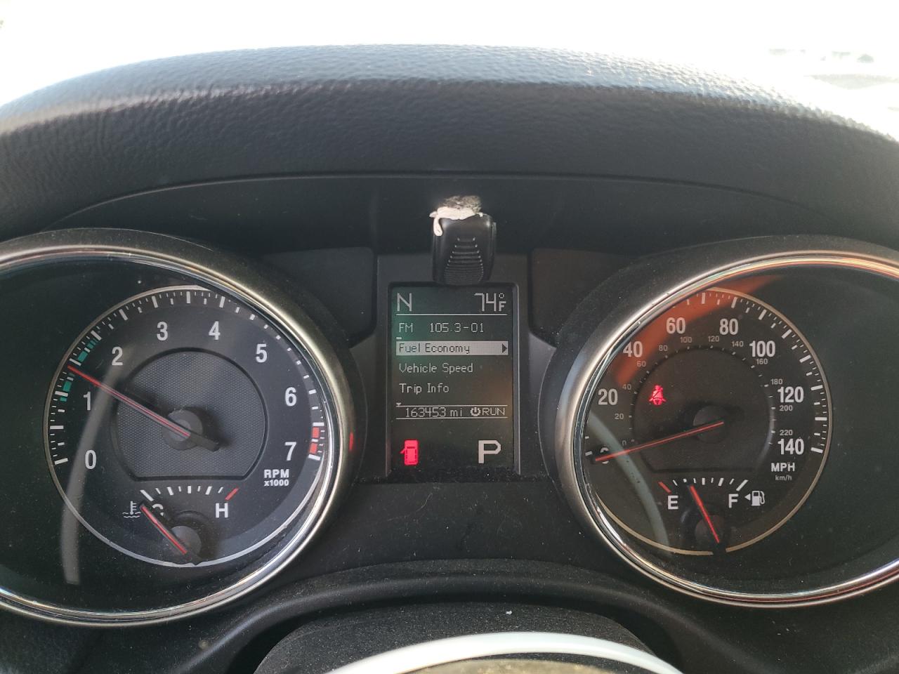 1c4rjfag2dc648401 1C4RJFAG2DC648401 2013 Jeep Grand Cherokee Laredo