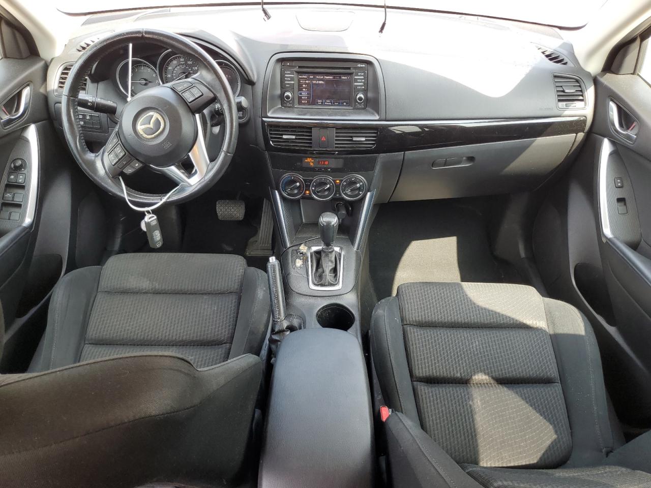 2014 Mazda Cx-5 Gt VIN: JM3KE2DY5E0397579 Lot: 64886105