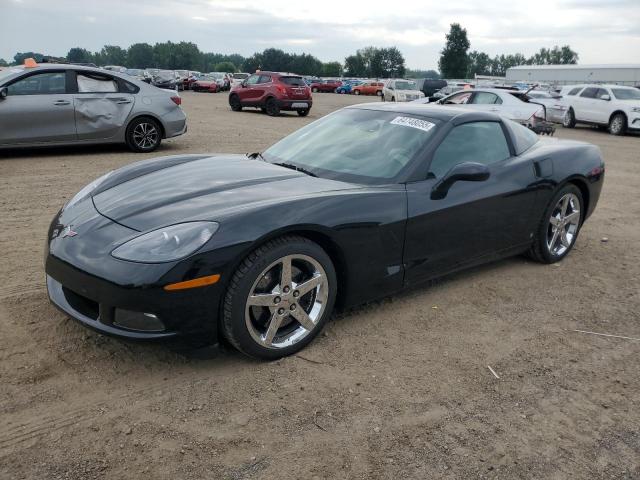 CHEVROLET CORVETTE – zdjęcie z aukcji, lot #64748055