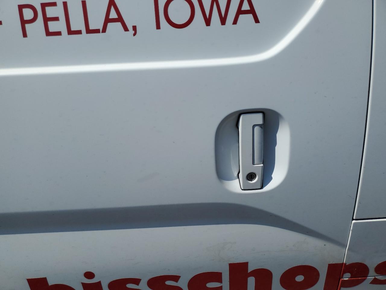 2013 Nissan Nv200 2.5S VIN: 3N6CM0KN0DK693805 Lot: 63303625