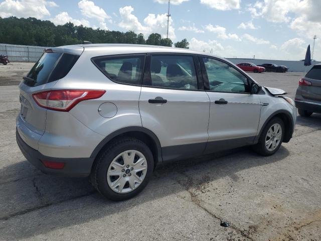  FORD ESCAPE 2013 Srebrny