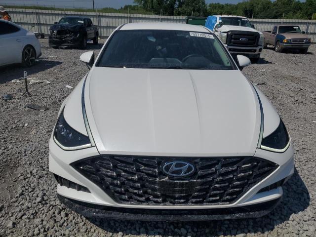  HYUNDAI SONATA 2022 Biały