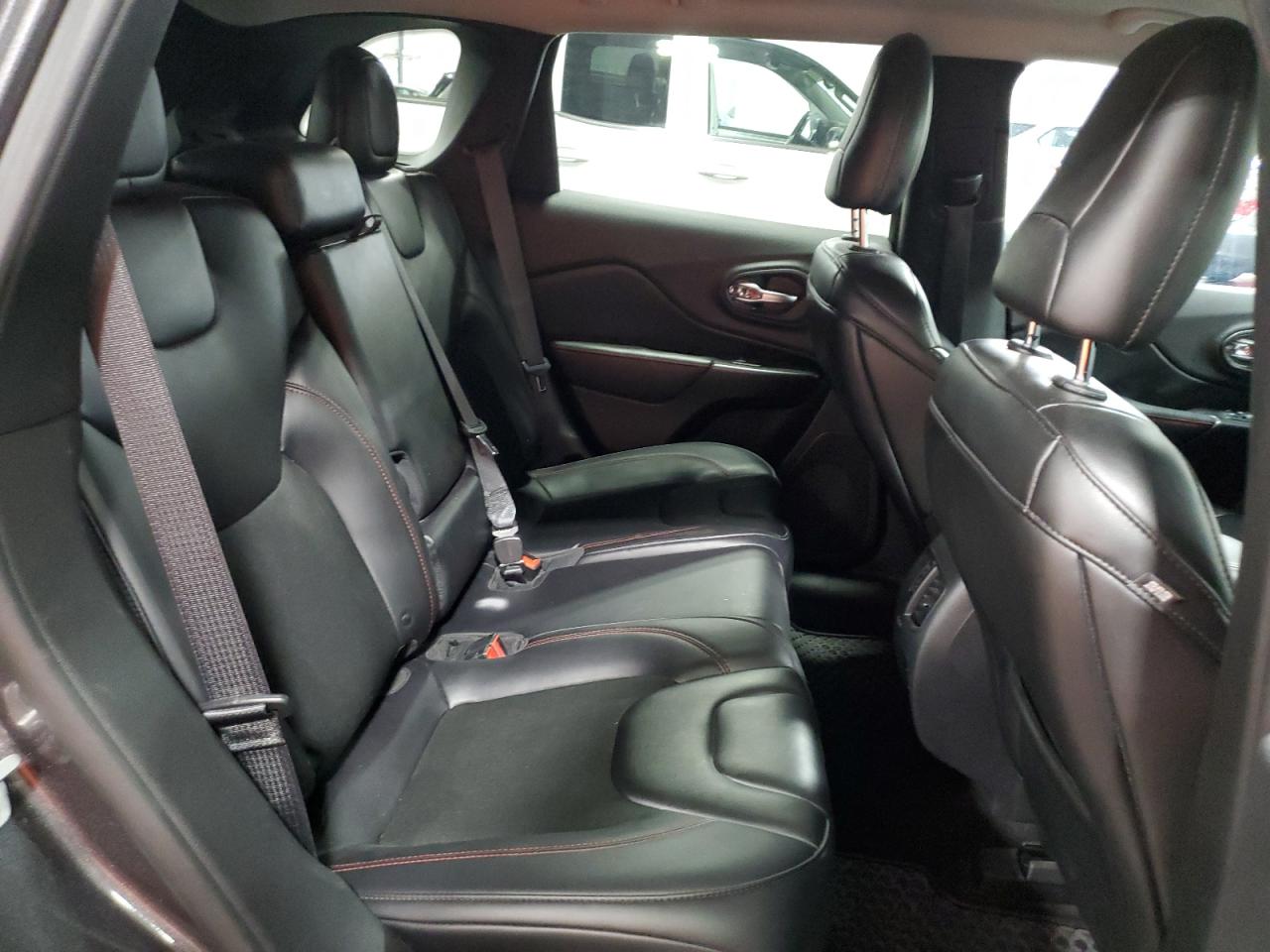 2019 Jeep Cherokee Trailhawk VIN: 1C4PJMBXXKD420941 Lot: 64678255