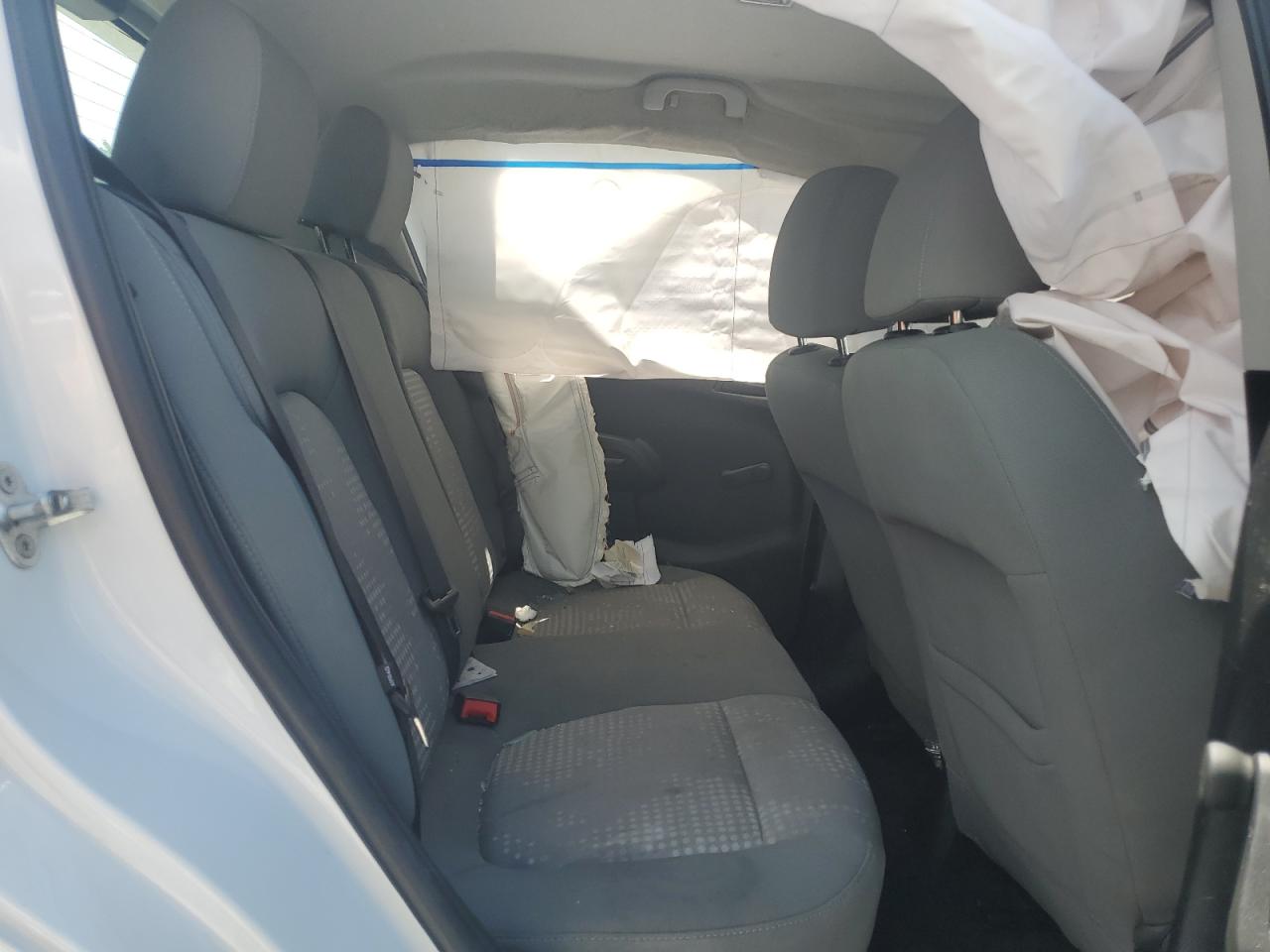 2017 Chevrolet Sonic VIN: 1G1JG6SH5H4175024 Lot: 63309855