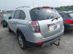 2011 CHEVROLET CAPTIVA LT for sale at Copart WOLVERHAMPTON